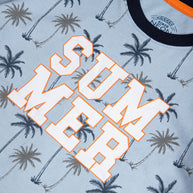 Boys Co-Ord Suit