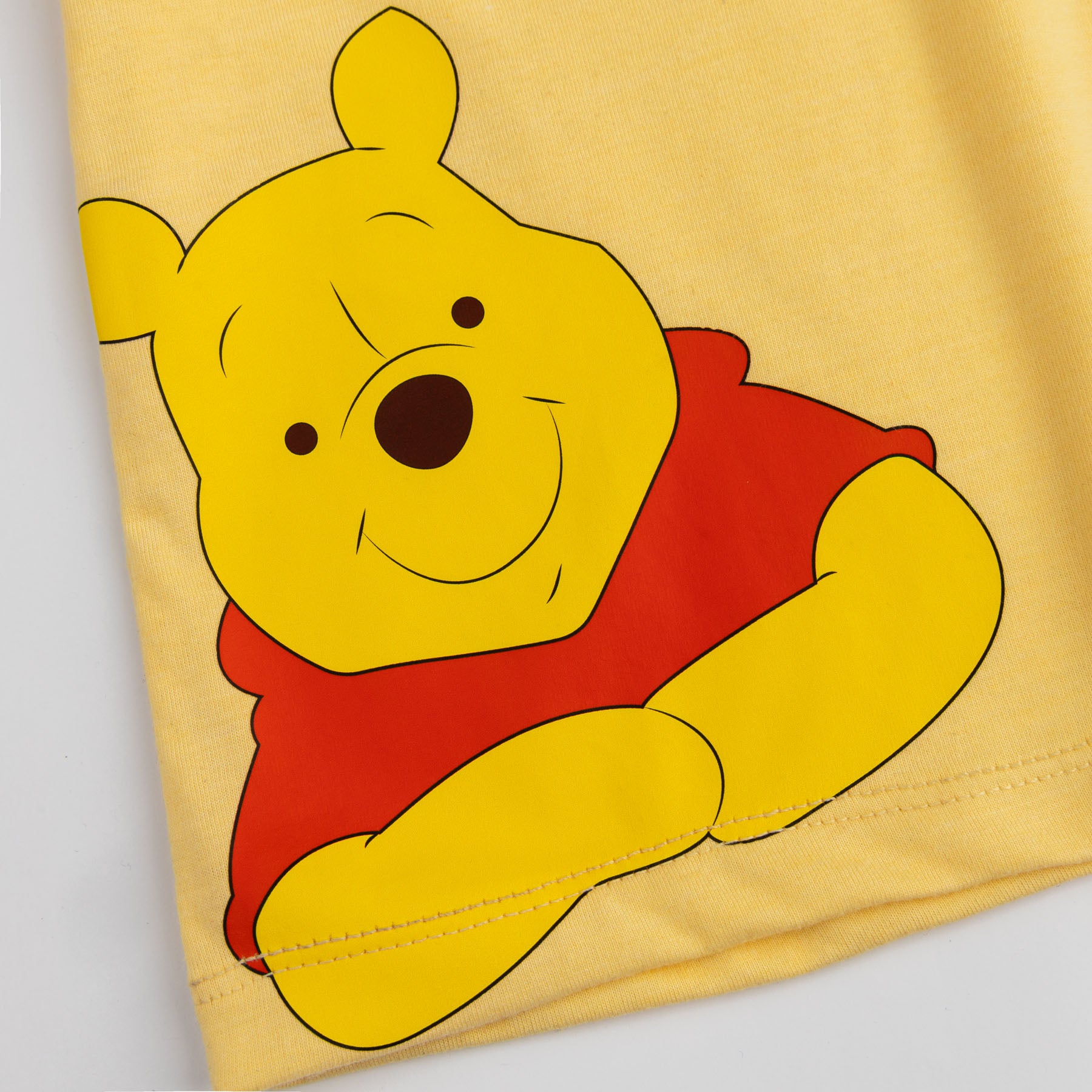 Boys Short Sleeve Tee