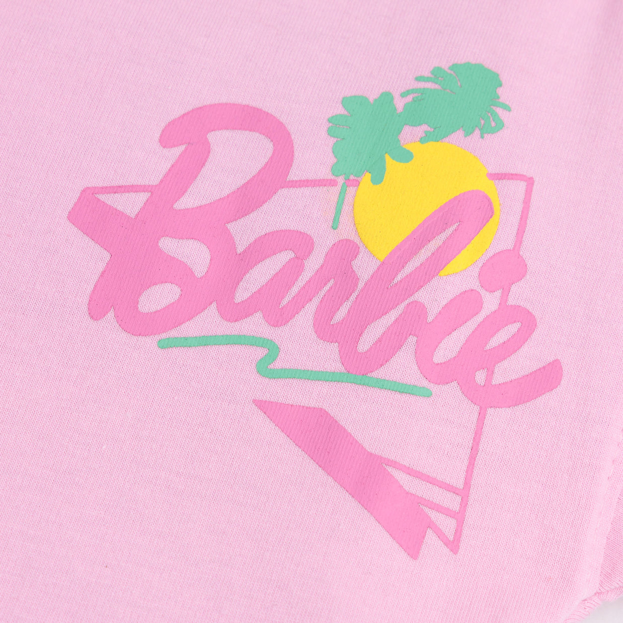 Short Sleeve Tee