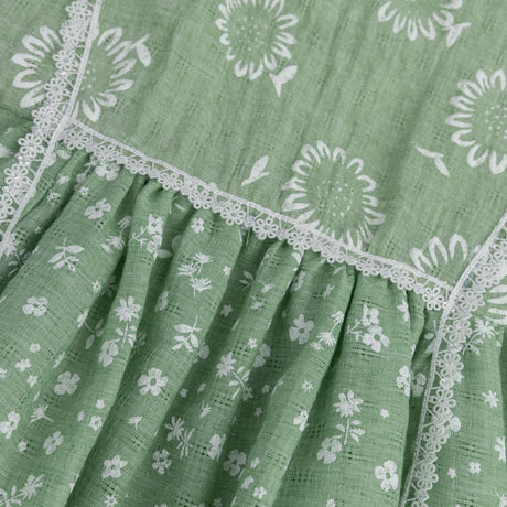 Printed Kameez Shawlar