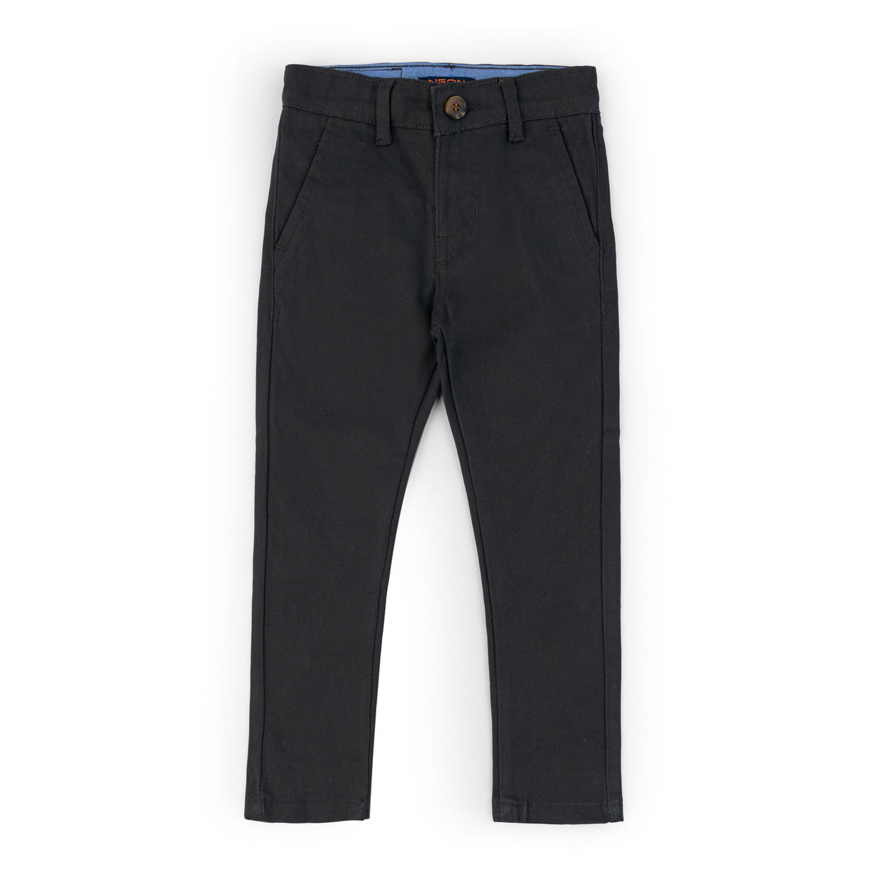 Twill Pants