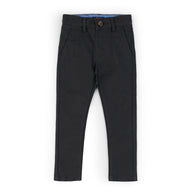 Twill Pants