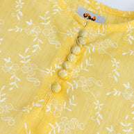 Ethnic Wear 2Pc Suit