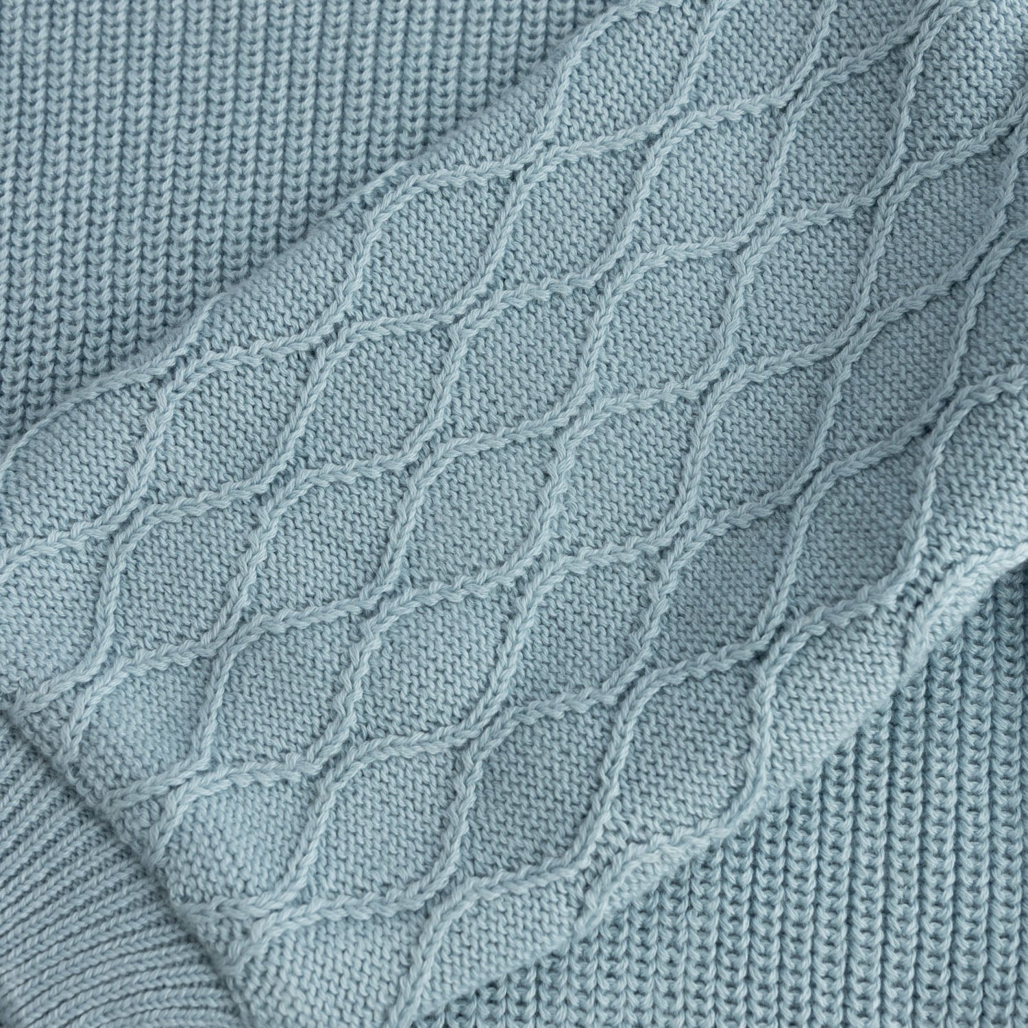 Girls Round Neck Sweater