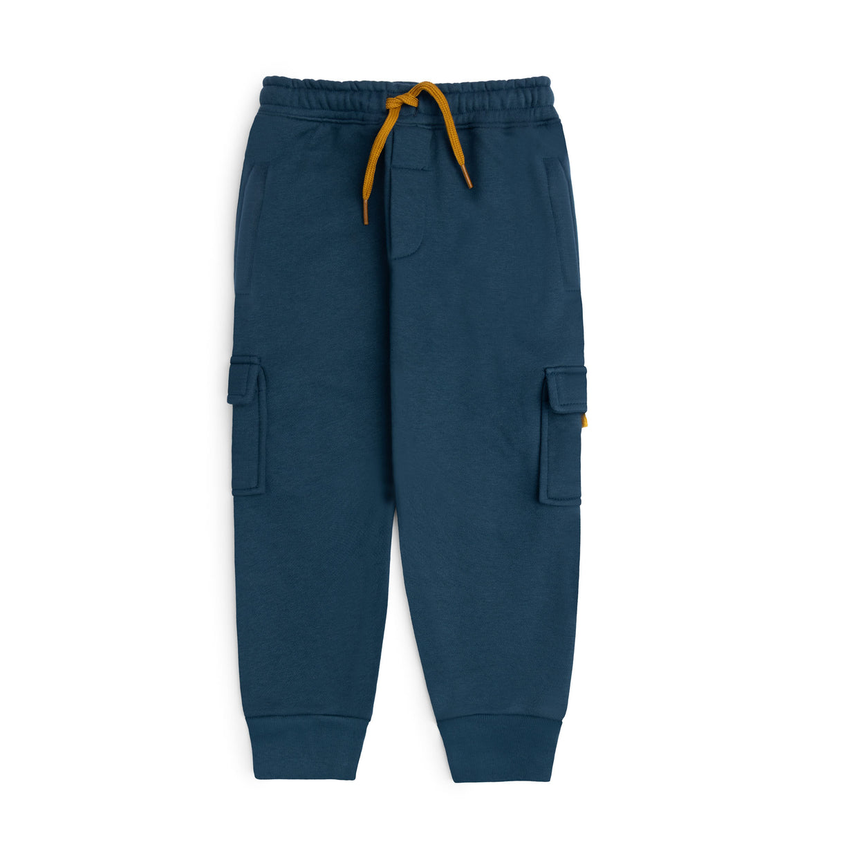Cargo Pockets Trouser