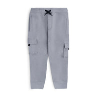 Cargo Pockets Trouser