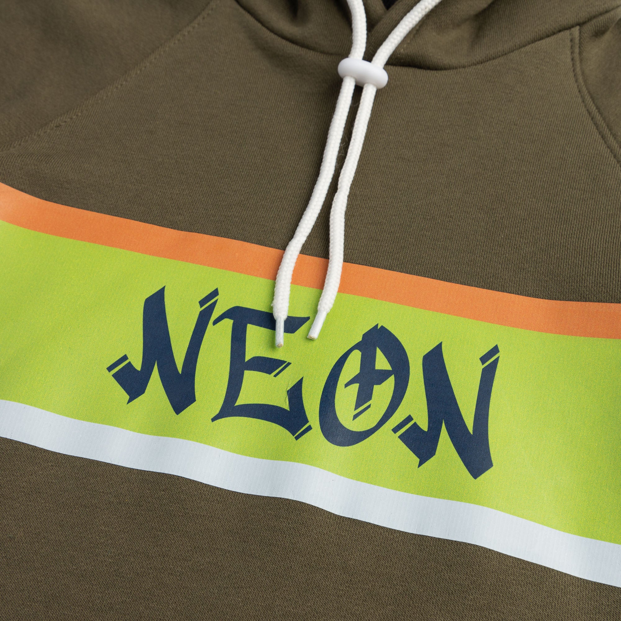 Boy's Hodded Co-Ord Suit