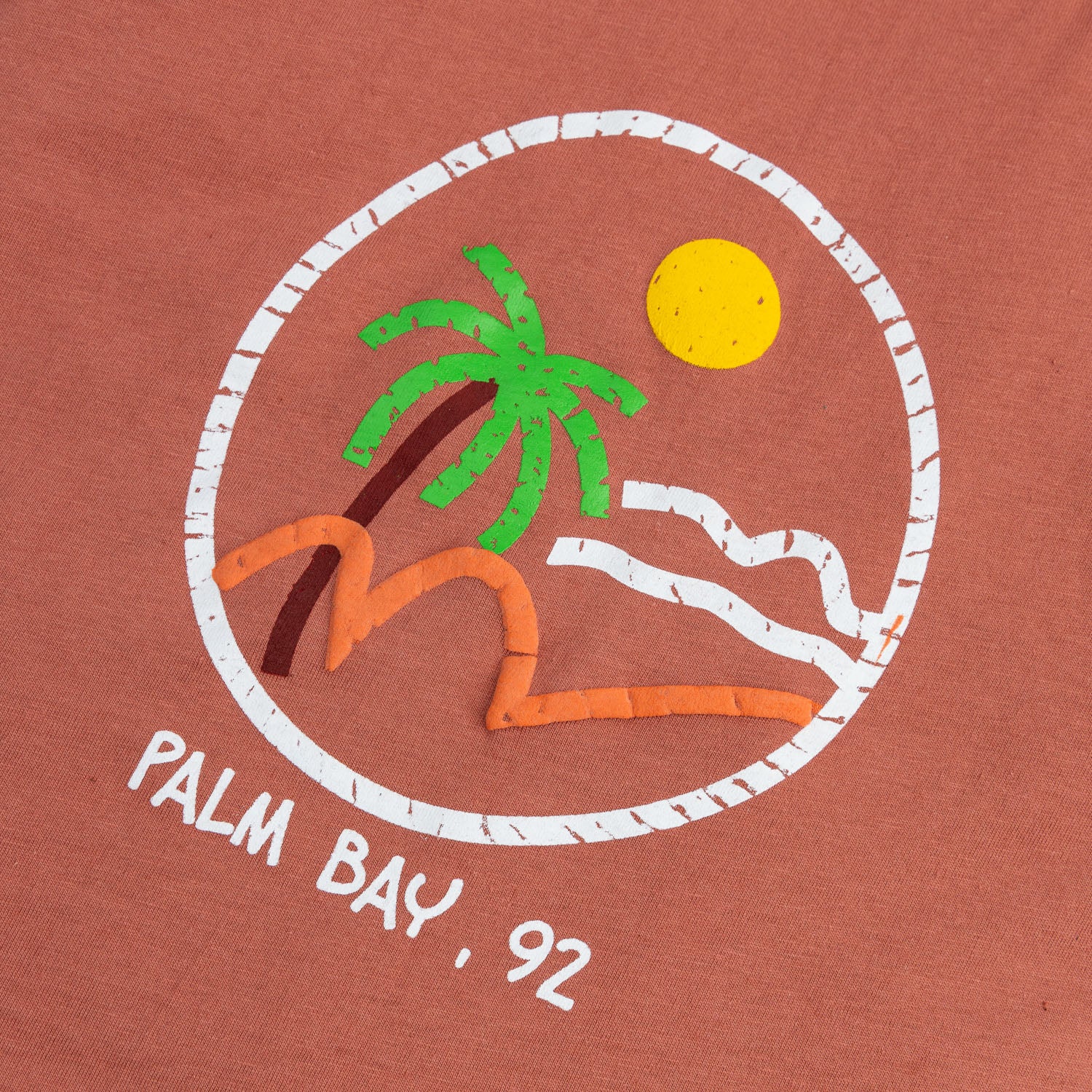 Boys Short Sleeve Tee
