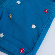 Girls Twill Shorts