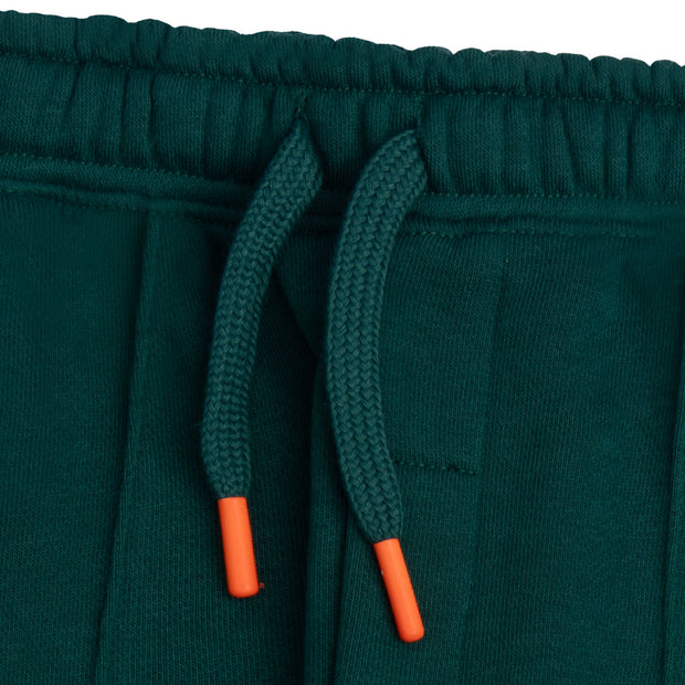 Pleated Casual Trouser