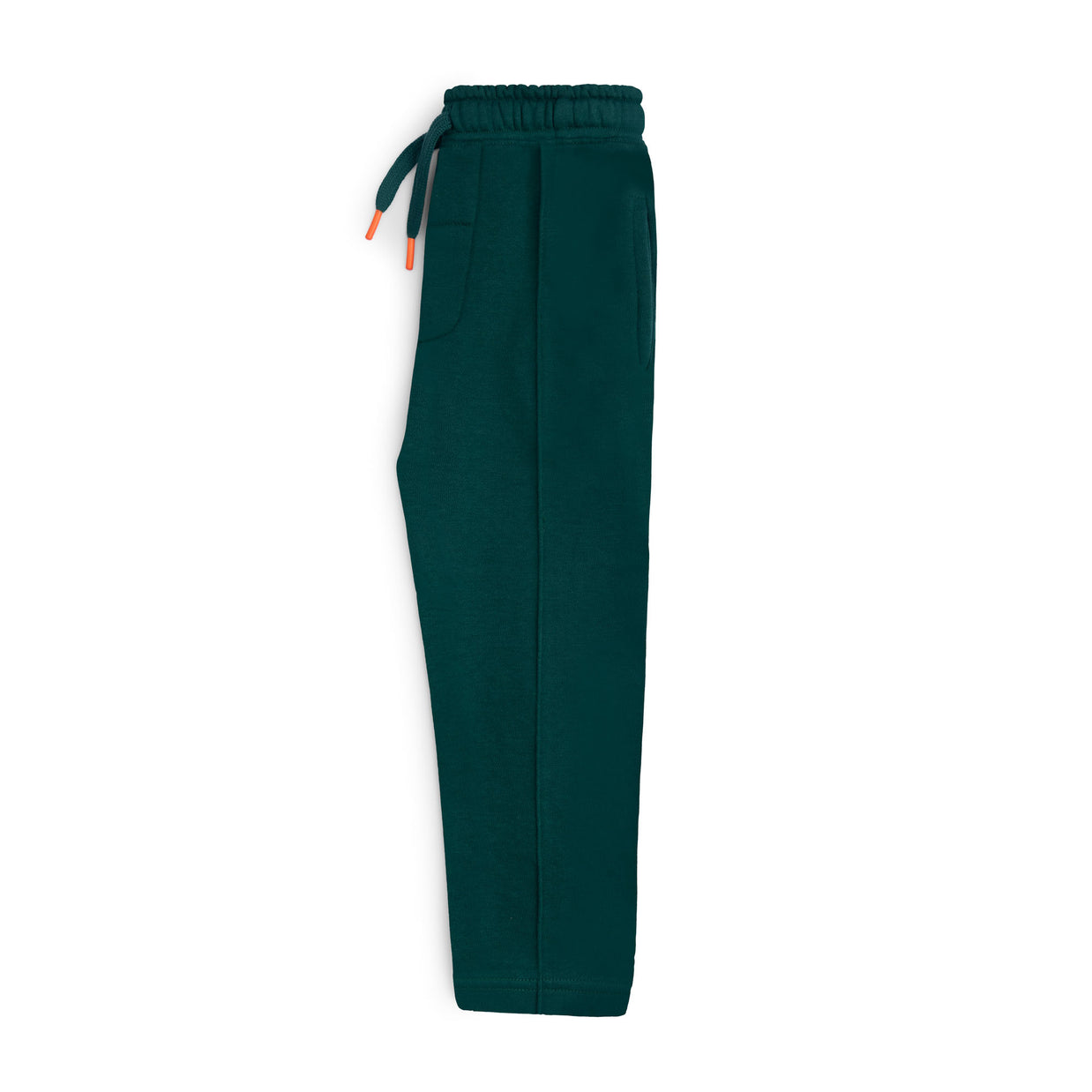 Pleated Casual Trouser