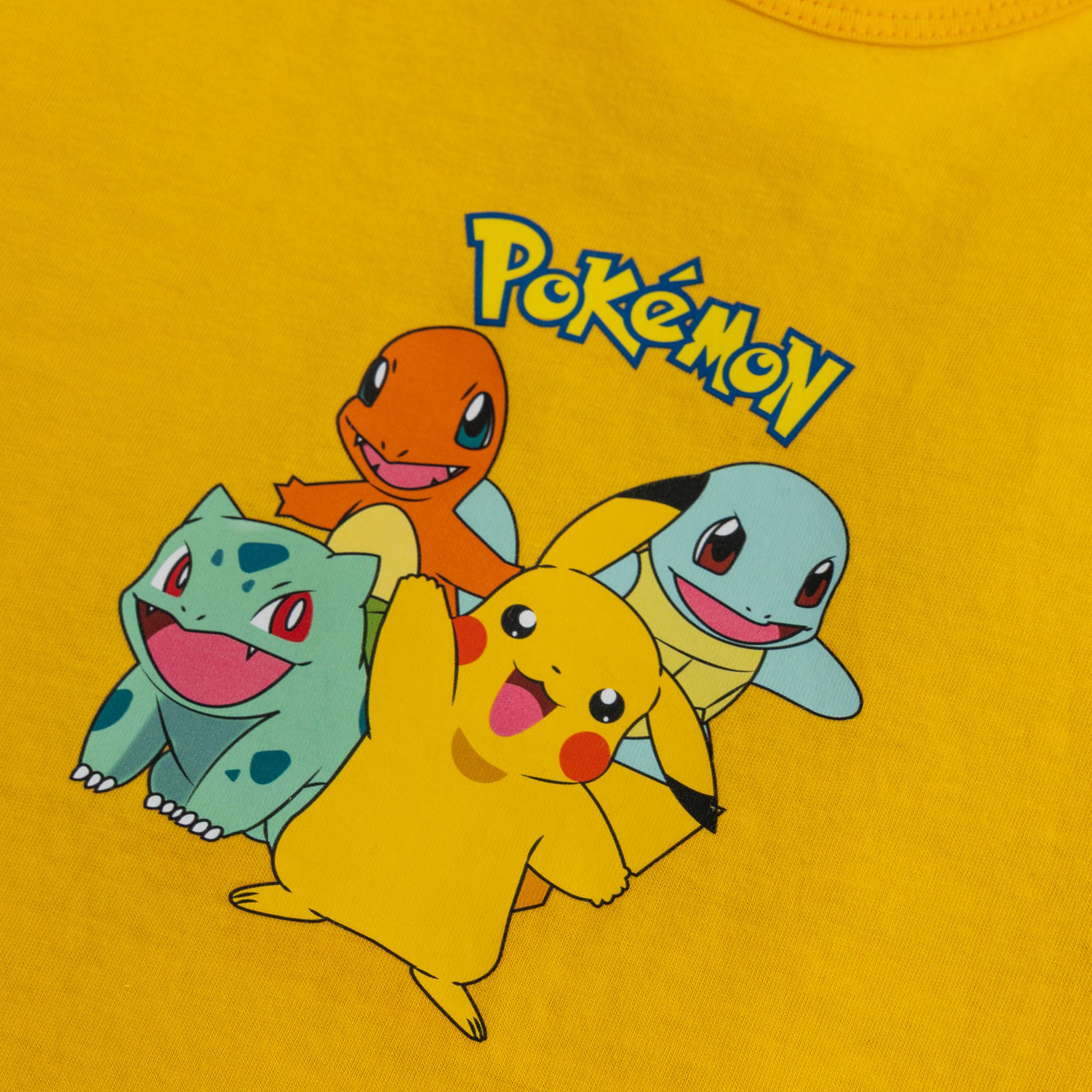 Girls Short Sleeve Tee