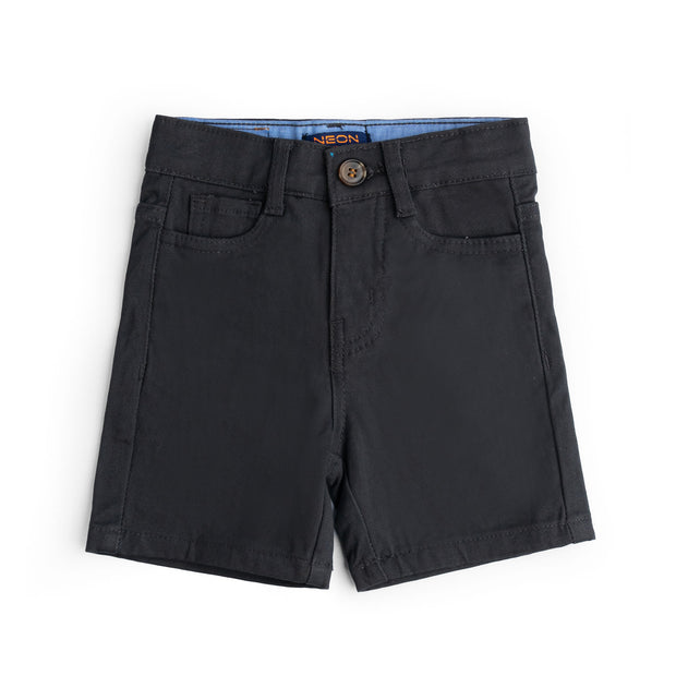 Boys Twill Shorts