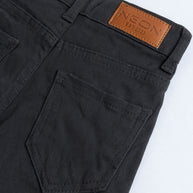 Boys Twill Shorts