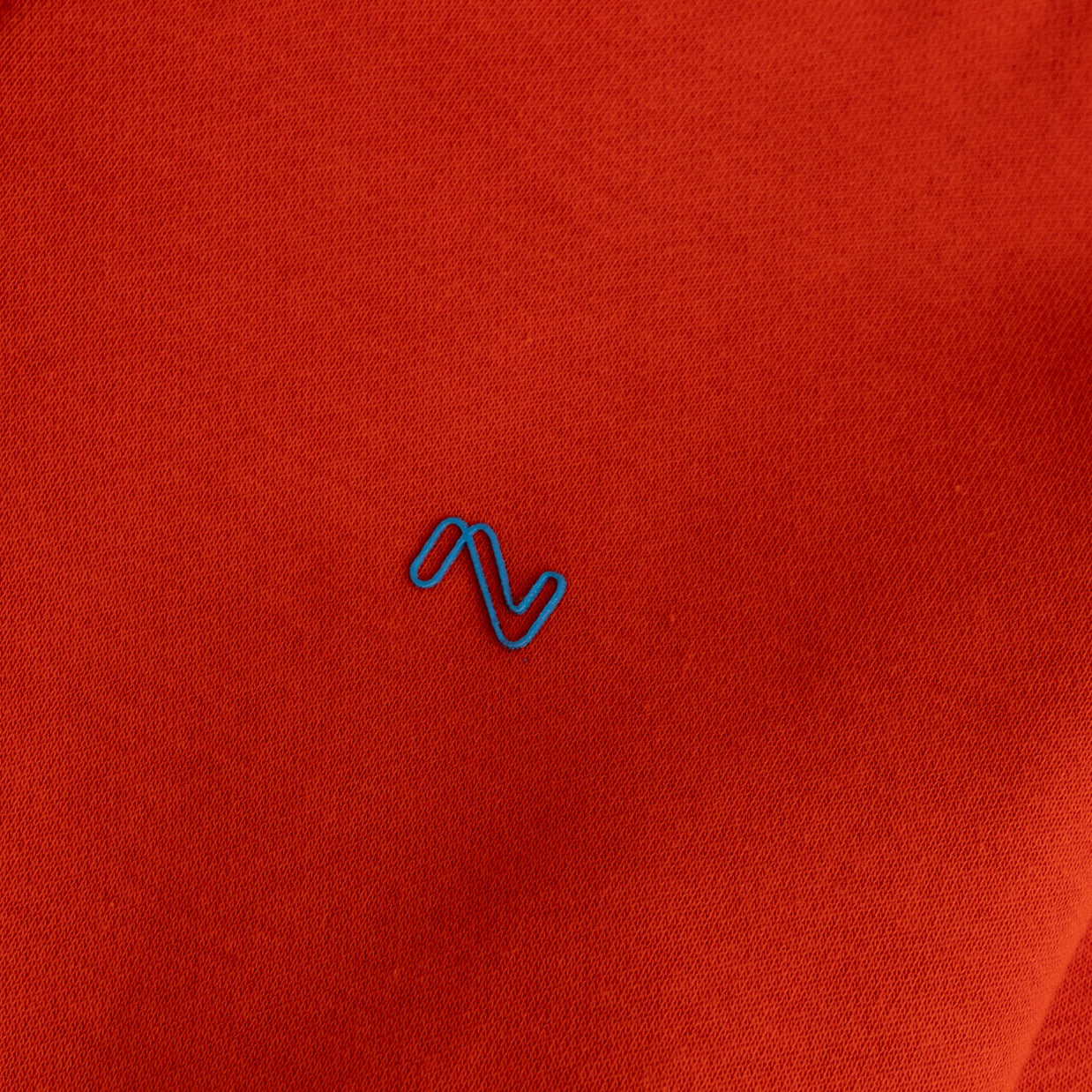 Boys Mock Neck Half Zipper