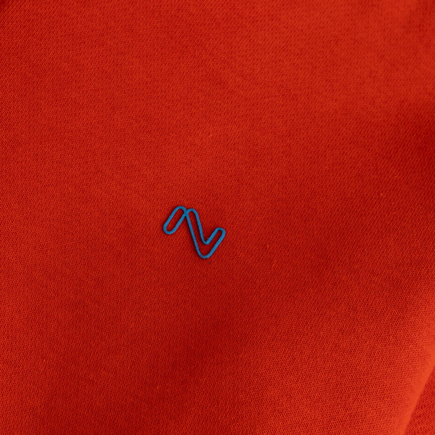 Boys Mock Neck Half Zipper