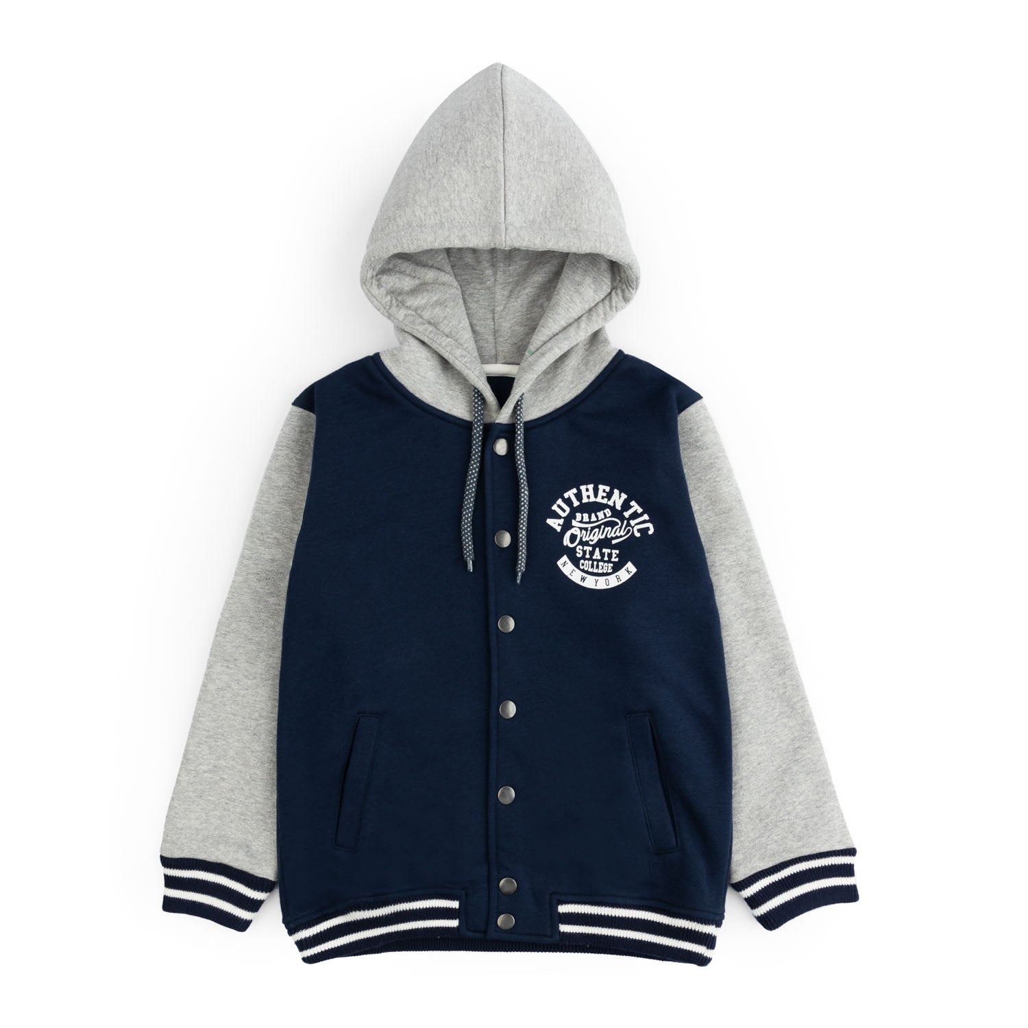 Boys Hoodie BS14W24
