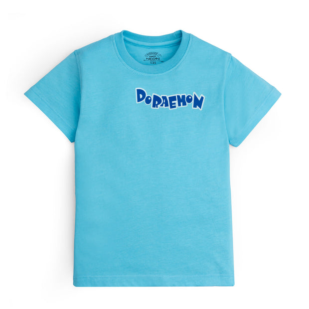 Boys Short Sleeve Tee