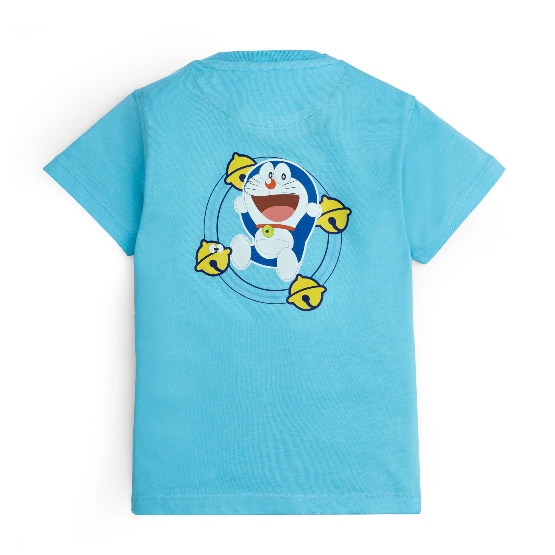 Boys Short Sleeve Tee