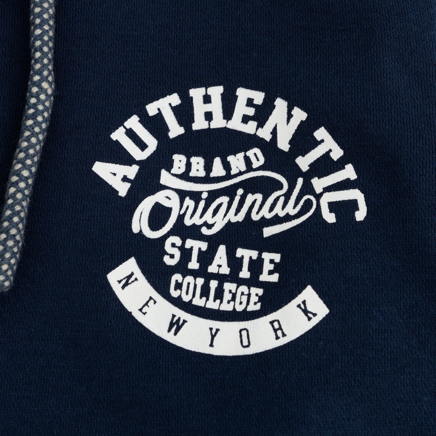 Boys Hoodie BS14W24