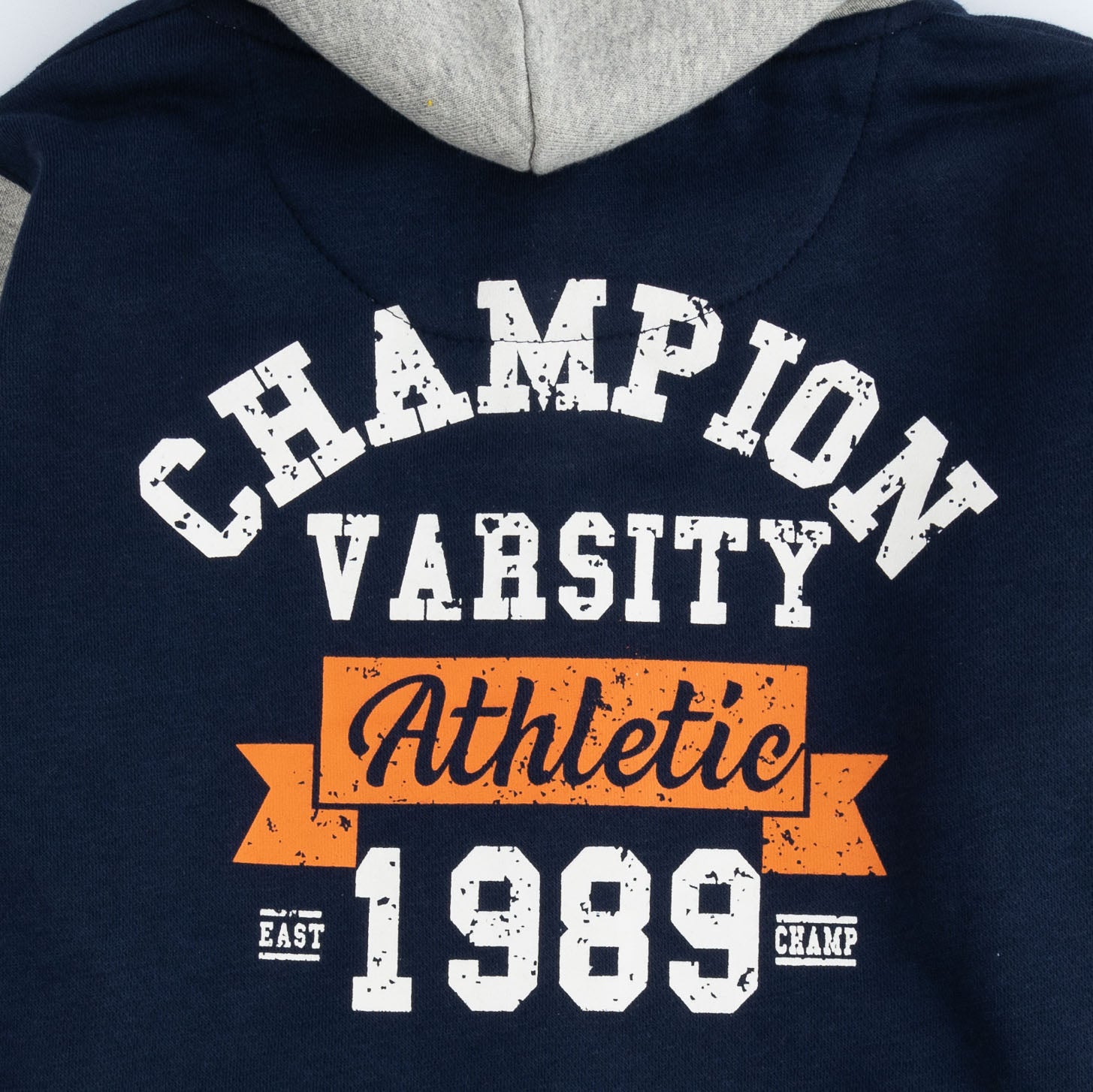 Boys Hoodie BS14W24