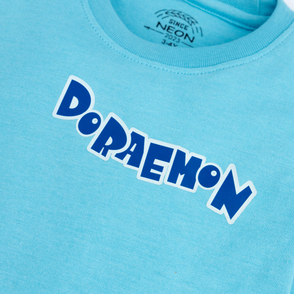 Boys Short Sleeve Tee