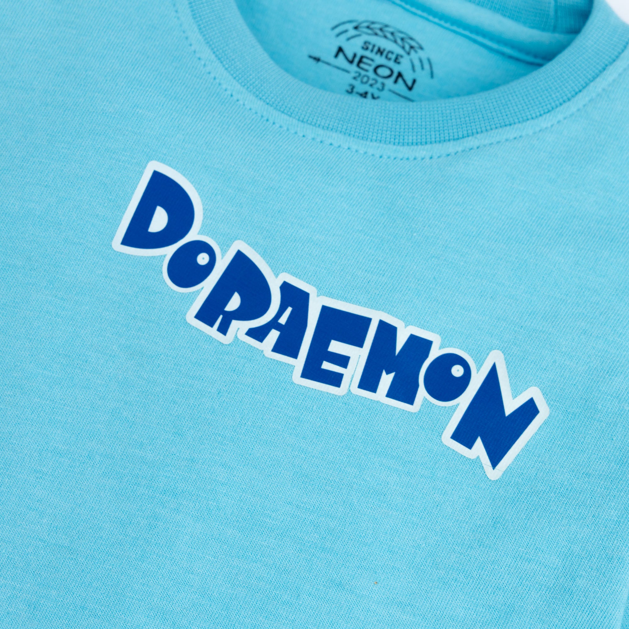 Boys Short Sleeve Tee