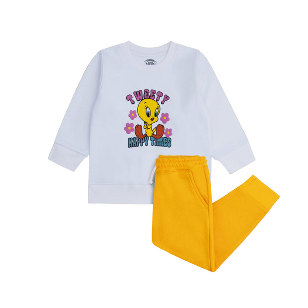 Co-ord Suit