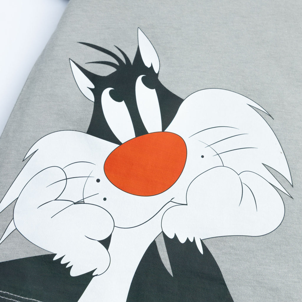 Boys Short Sleeve Tee