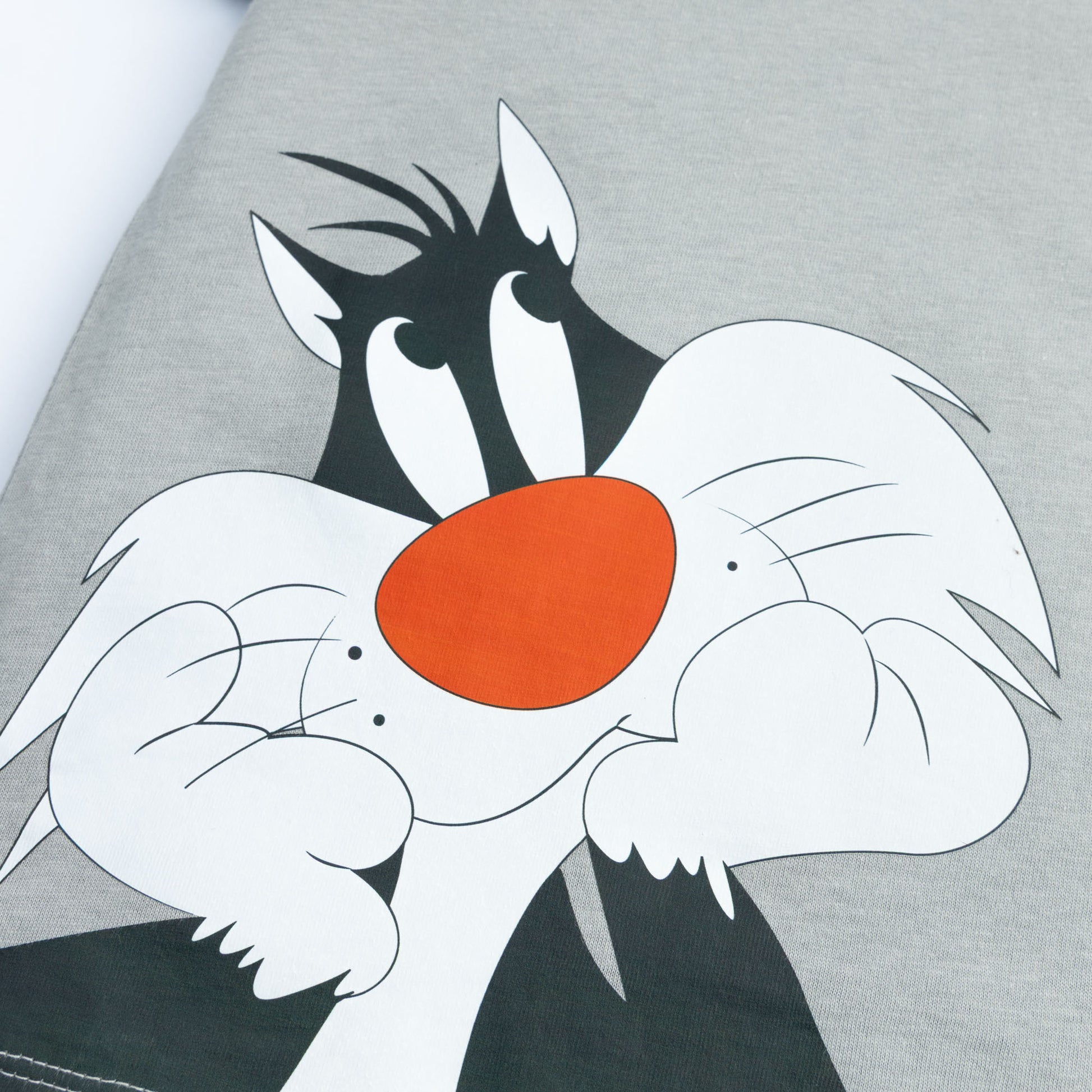 Boys Short Sleeve Tee