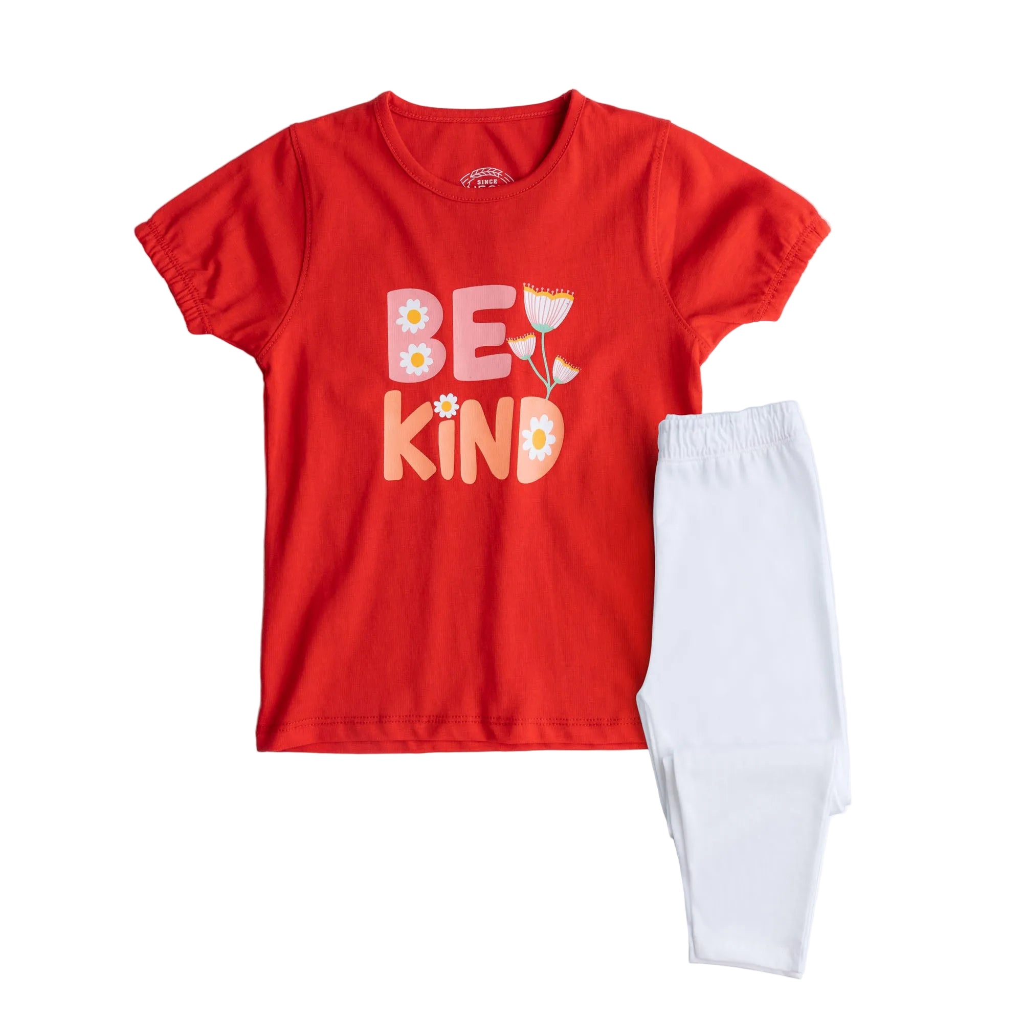 Girls Co-Ord Suit