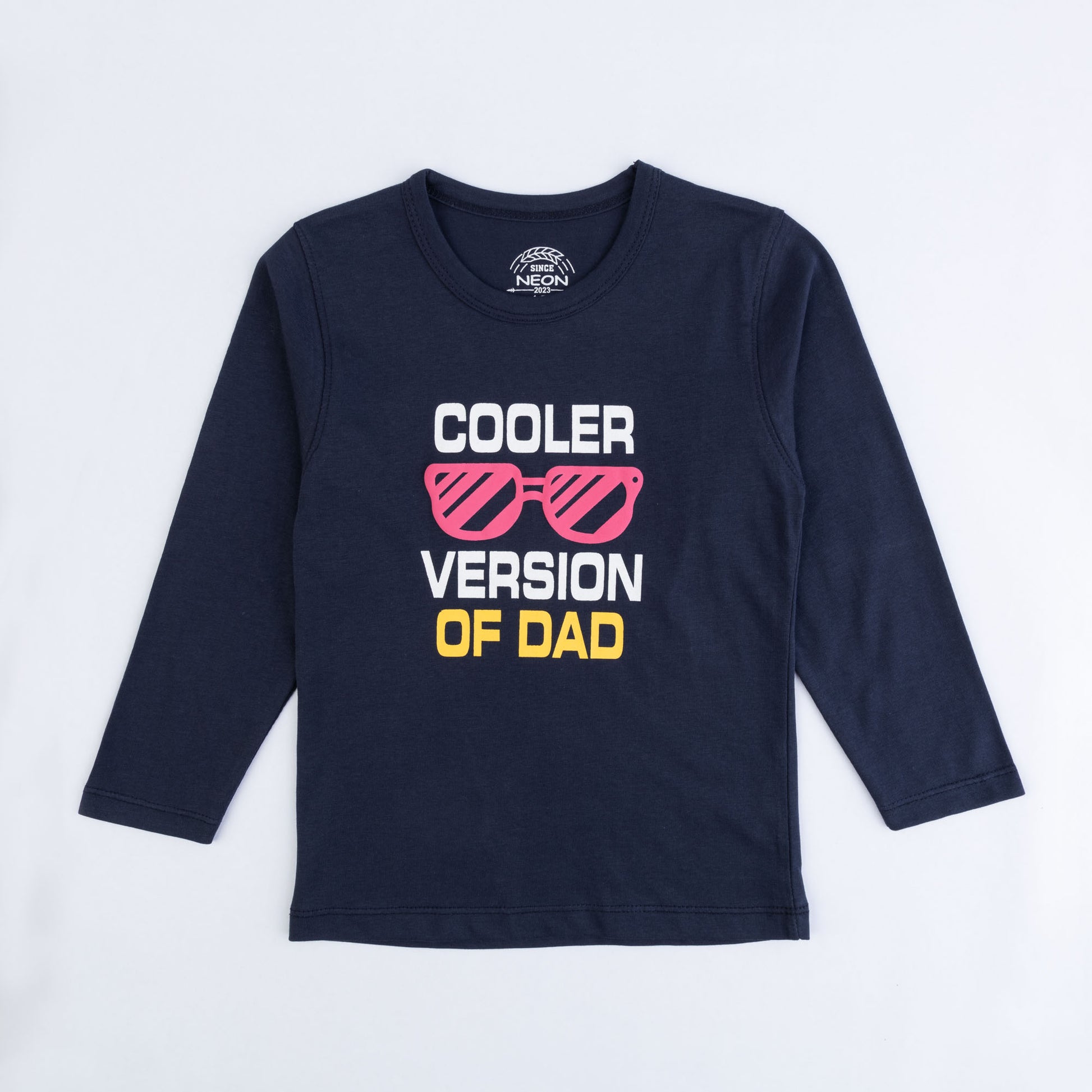 Full Sleeve T-Shirt