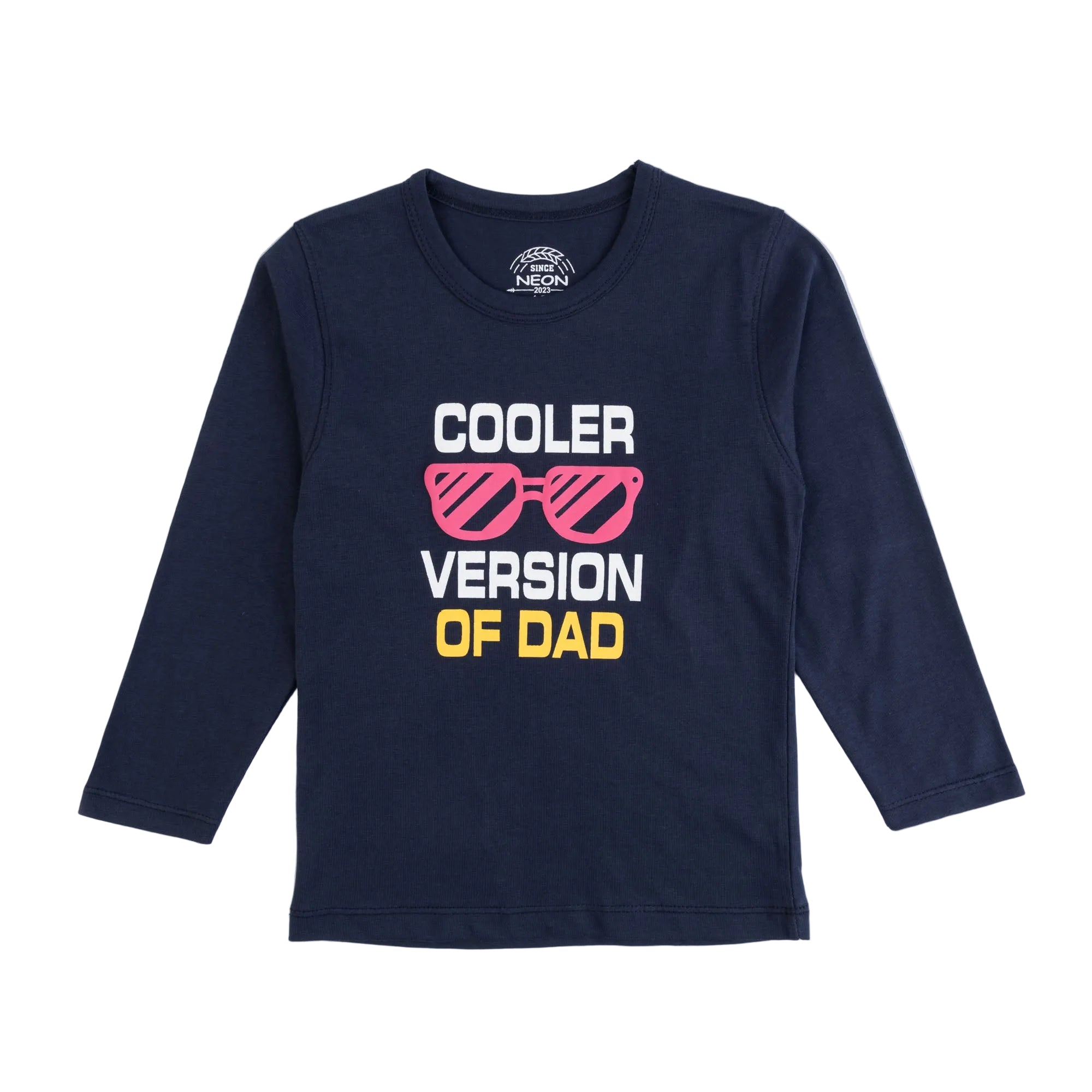 Full Sleeve T-Shirt