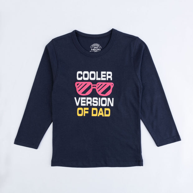 Full Sleeve T-Shirt