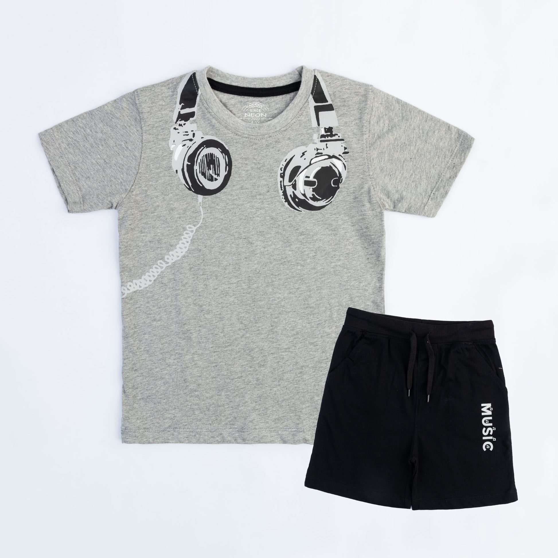 Boys Co-Ord Suit