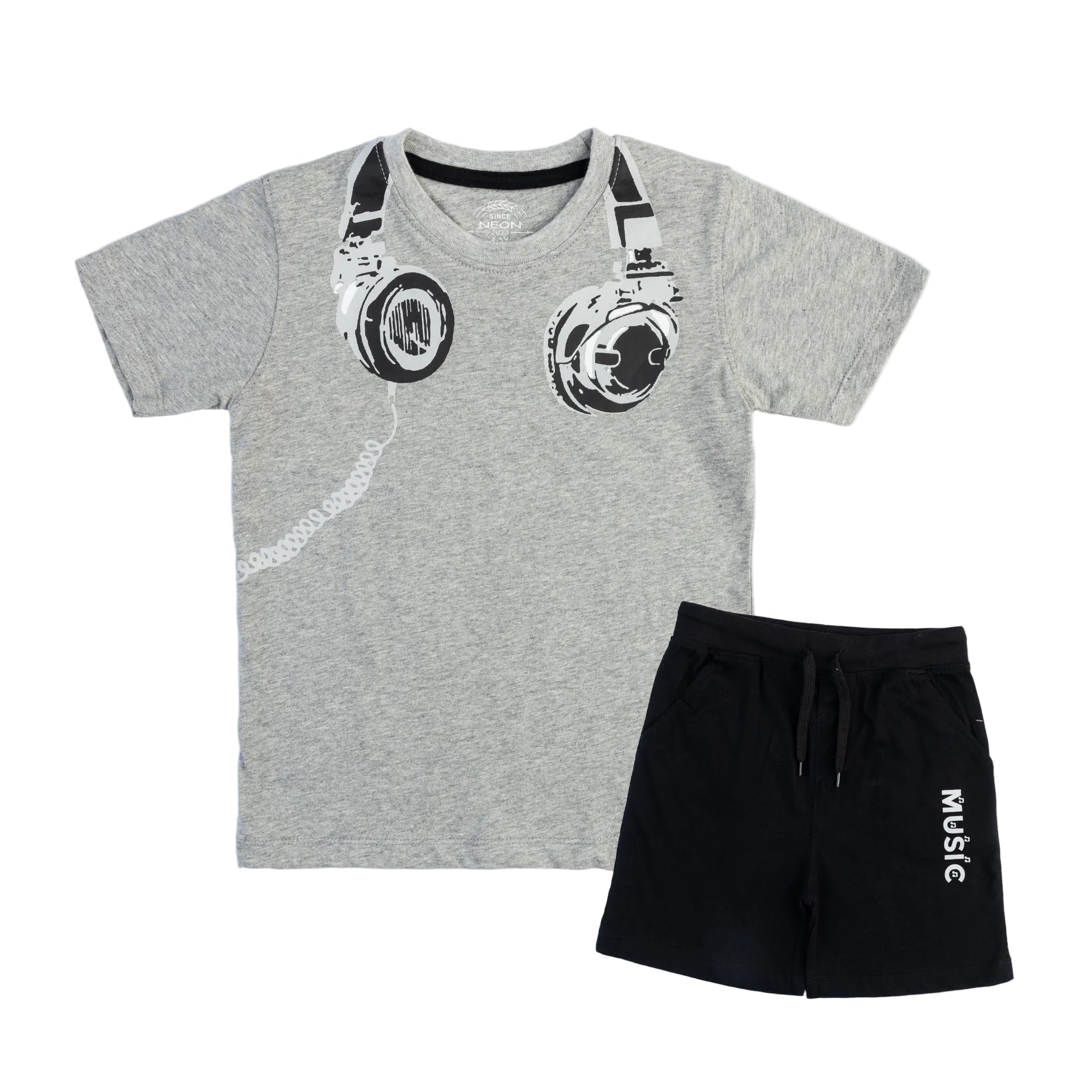 Boys Co-Ord Suit