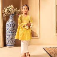 Printed Kameez Shalwar