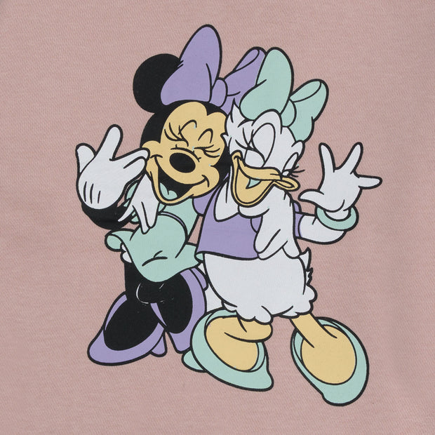Graphic printed sweatshirt