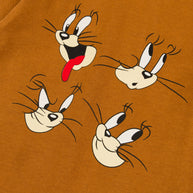 Boys Short Sleeve Tee