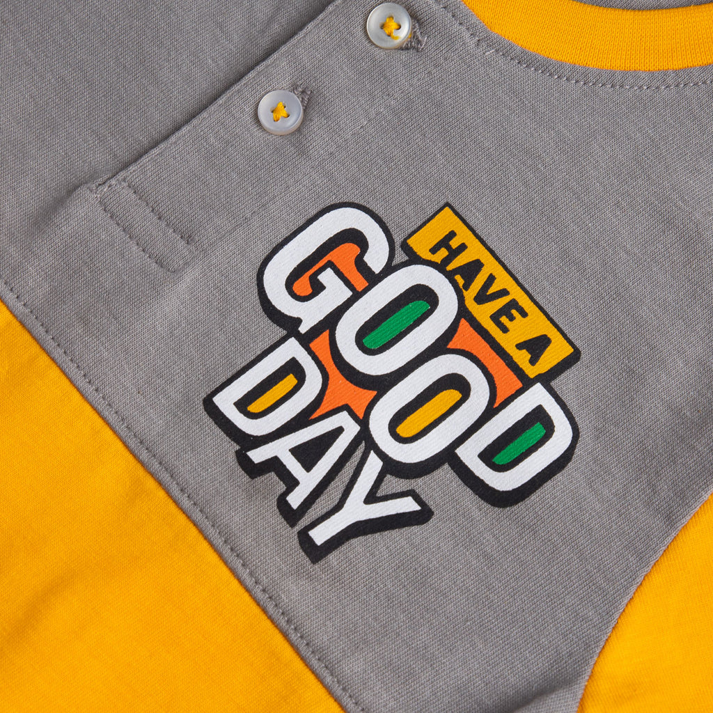 Boys Co-Ord Suit