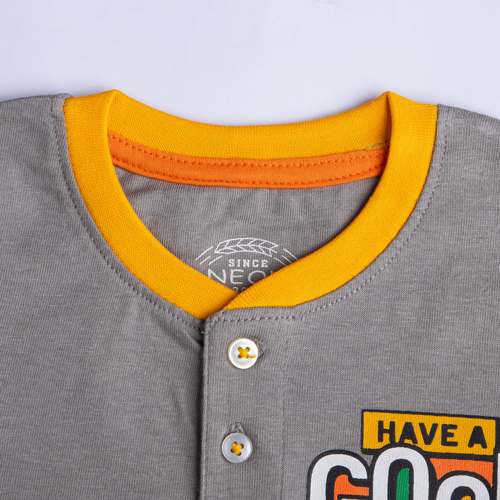Boys Co-Ord Suit