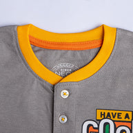 Boys Co-Ord Suit