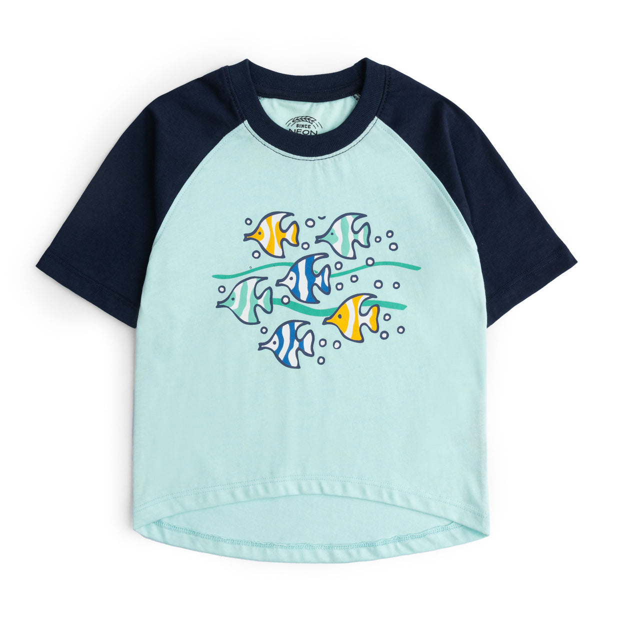 Girls Reglan Tee