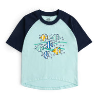 Girls Reglan Tee