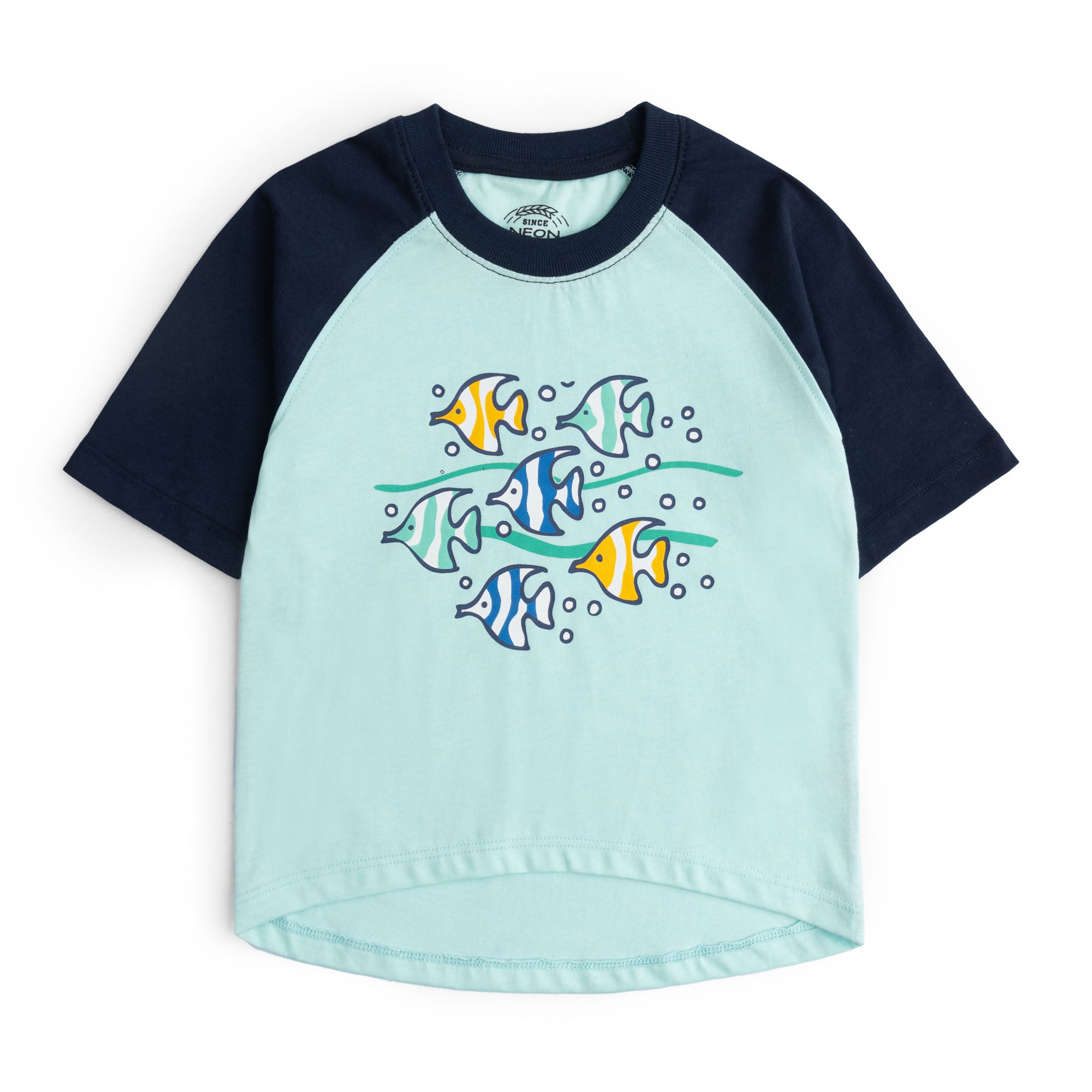 Girls Reglan Tee