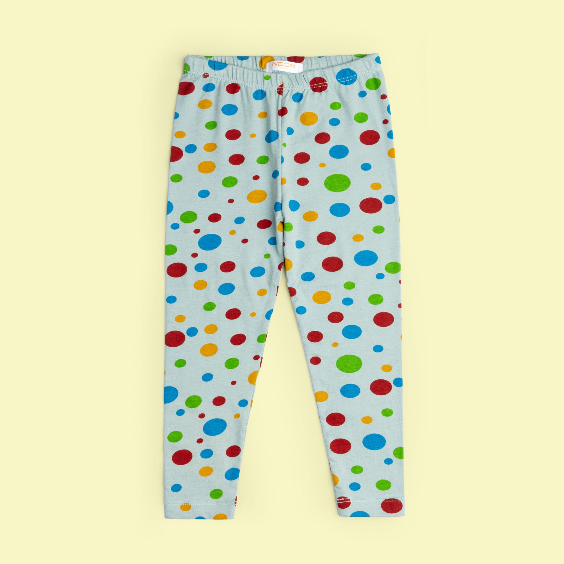 Girls Legging