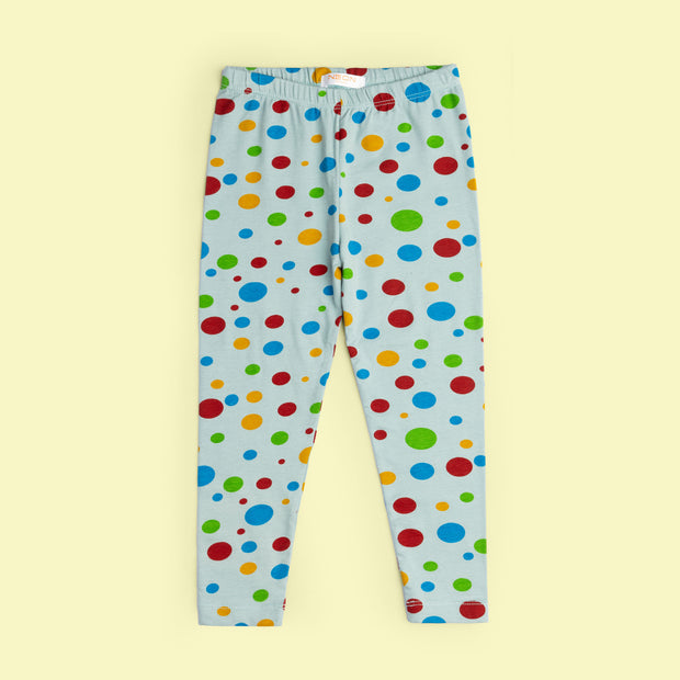 Girls Legging