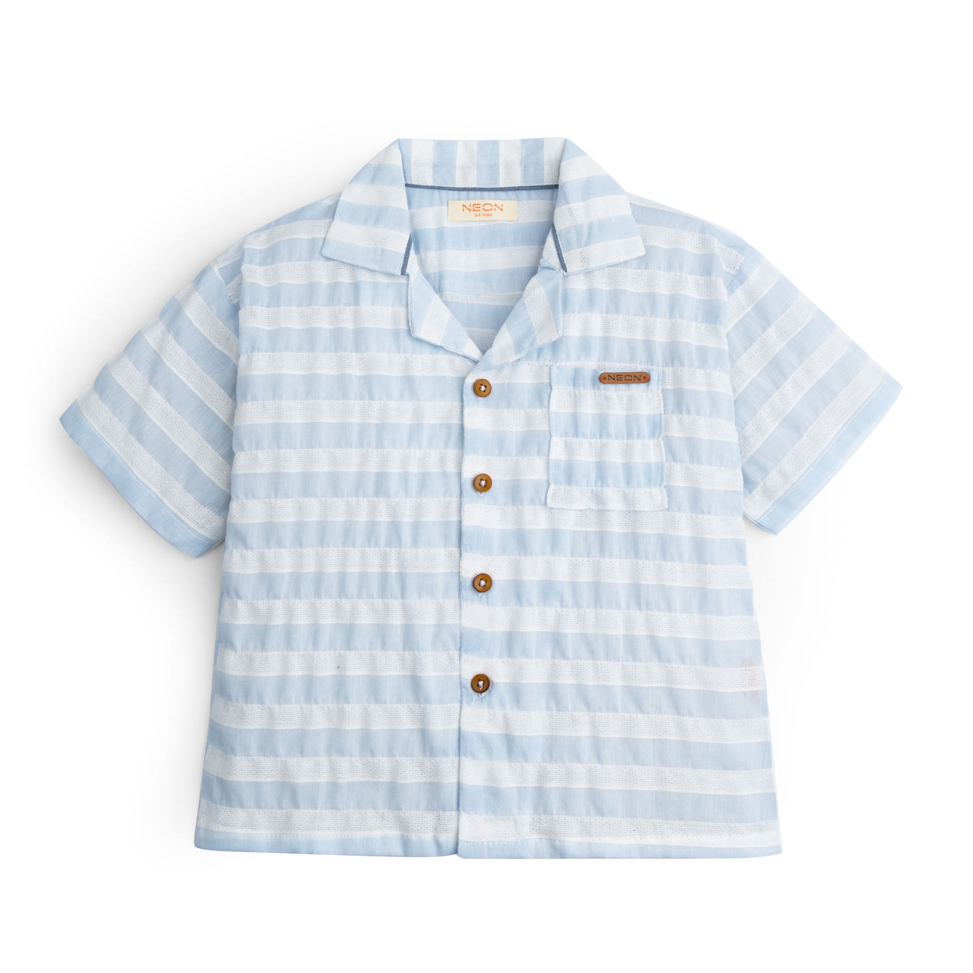 Casual T-Shirt