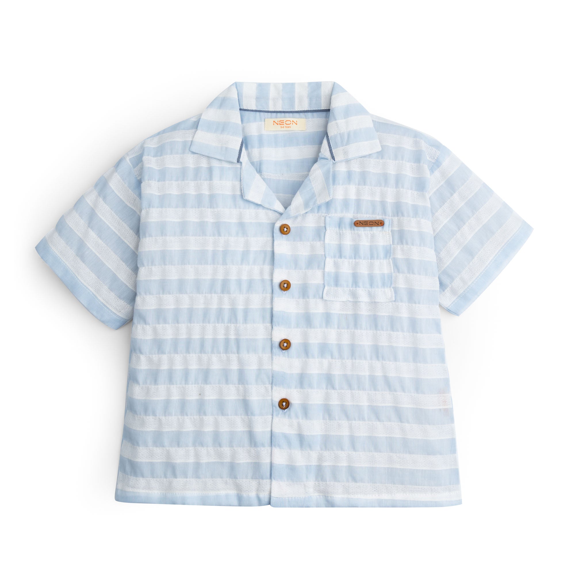 Casual T-Shirt