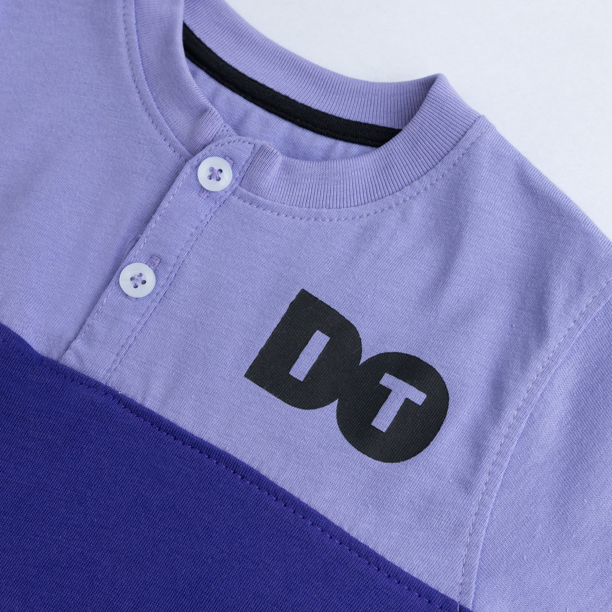 Boys Short Sleeve Tee